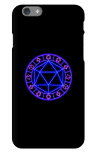 The Arcane Gate iPhone Phone Cases