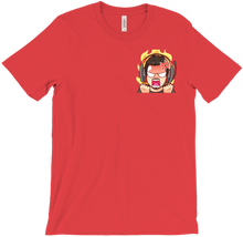 Bickle Rage Shirt