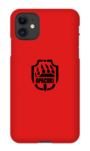 opachki_tv iPhone Phone Cases