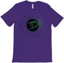 TrainDozer Logo MK2 T-shirt