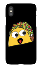 Schwedy Taco iPhone Phone Cases