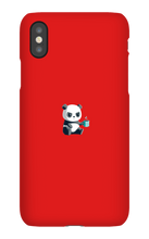 jz_lpz101 iPhone Phone Cases