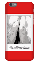 bellinissima iPhone Phone Cases