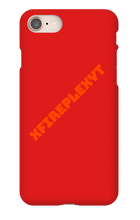 xfireplexyt iPhone hülle