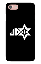 jdstaarshot iPhone Phone Cases