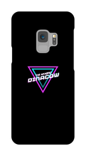 theamazingdinacow Samsung Phone Cases