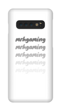 mrhgaming Samsung Phone Cases