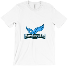 hawkeye310_game T-Shirts