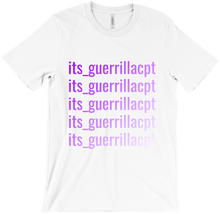 its_guerrillacpt T-Shirts