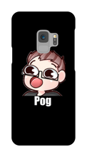 SirJBGaming POG Samsung Phone Case