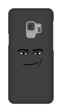 Man Face Phone Case (Samsung)