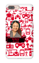 RedRebel Gaming iPhone Cases