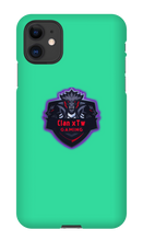 Funda iPhone xTw Logo
