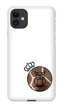 jl016 iPhone Phone Cases