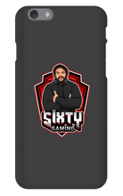 iPhone case de Sixty Gaming