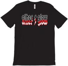 ab/cd shirt