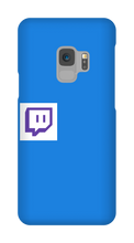 Twitch Samsung Phone Cases