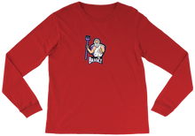 The BradZy Long Sleeve