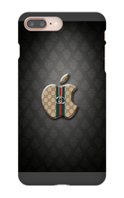 Gucci Themed Iphone Case