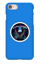 DrRick's "I phone, you phone, we all phone" case