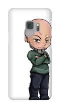 LostWon Chibi Samsung Phone Cases