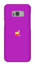 ninja22 Logo Samsung Phone Cases