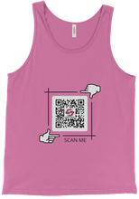sargeliftin Tank Top