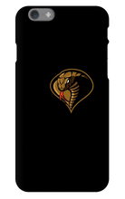 Funda IPhone Team Cobra® (Edicion Clasica)