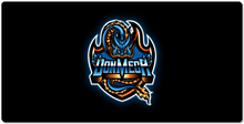 donmegagamez XXL Gaming Mousepad