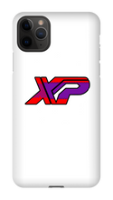 vv_i_xpbaxxter iPhone Phone Cases