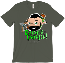 Ranger Class T-Shirt