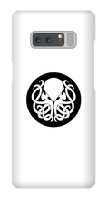 OctopusSquadYT Samsung Cover