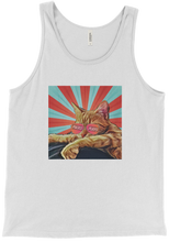 Meowgear Tank Top