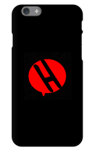 hativlogs iPhone Phone Cases