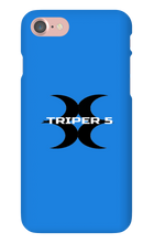 triper5 iPhone Phone Cases