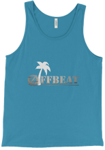 Cali Tank
