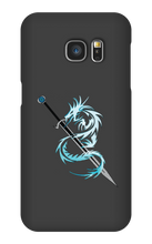 dragonslayer668 Samsung Phone Cases