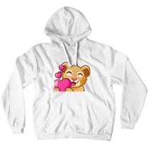 its_megannn Hoodies (No-Zip/Pullover)