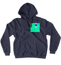vitality119 Hoodies (No-Zip/Pullover)