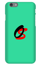 relaxationcreations iPhone Phone Cases