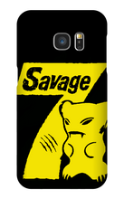 worr_some Samsung Phone Cases