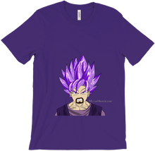 MajorHurricane Saiyan T-Shirts