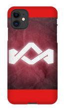 marc_ap99 iPhone Phone Cases