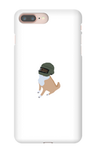 Doggo iPhone Phone Case