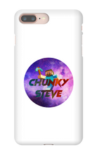 chunkysteve0 iPhone Phone Cases