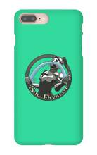 sirfavalot iPhone Phone Cases