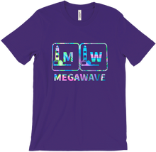 megawave. Long Island T-Shirts