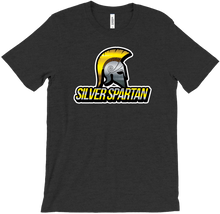 silverspartann T-Shirts