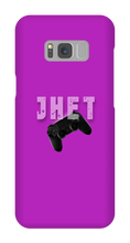 Jhet Controller Samsung Phone Cases
