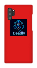 deadlyassasin301 Samsung Phone Cases